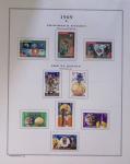 THEMATIQUE Collection en 5 volumes sur le thème de