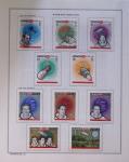 THEMATIQUE Collection en 5 volumes sur le thème de