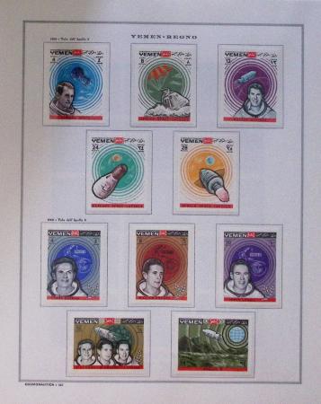 THEMATIQUE Collection en 5 volumes sur le thème de