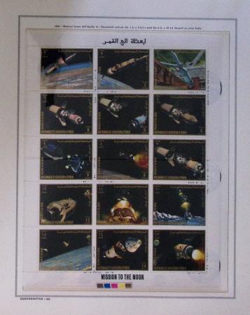 THEMATIQUE Collection en 5 volumes sur le thème de