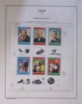 THEMATIQUE Collection en 5 volumes sur le thème de