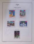 THEMATIQUE Collection en 5 volumes sur le thème de
