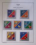 THEMATIQUE Collection en 5 volumes sur le thème de