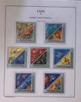 THEMATIQUE Collection en 5 volumes sur le thème de