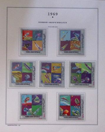 THEMATIQUE Collection en 5 volumes sur le thème de