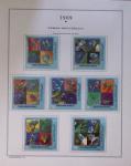 THEMATIQUE Collection en 5 volumes sur le thème de