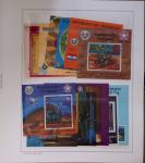 THEMATIQUE Collection en 5 volumes sur le thème de