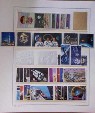 THEMATIQUE Collection en 5 volumes sur le thème de