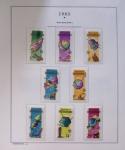 THEMATIQUE Collection en 5 volumes sur le thème de