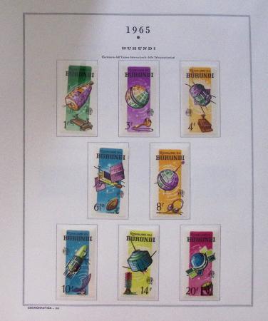 THEMATIQUE Collection en 5 volumes sur le thème de