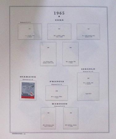 THEMATIQUE Collection en 5 volumes sur le thème de