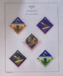 THEMATIQUE Collection en 5 volumes sur le thème de