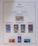THEMATIQUE Collection en 5 volumes sur le thème de
