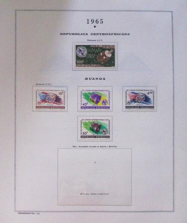 THEMATIQUE Collection en 5 volumes sur le thème de