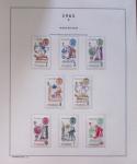 THEMATIQUE Collection en 5 volumes sur le thème de