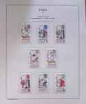 THEMATIQUE Collection en 5 volumes sur le thème de