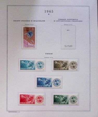 THEMATIQUE Collection en 5 volumes sur le thème de
