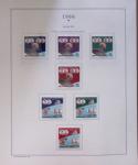 THEMATIQUE Collection en 5 volumes sur le thème de