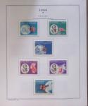 THEMATIQUE Collection en 5 volumes sur le thème de