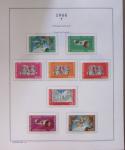 THEMATIQUE Collection en 5 volumes sur le thème de