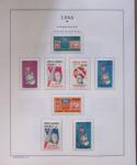 THEMATIQUE Collection en 5 volumes sur le thème de