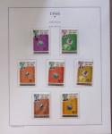 THEMATIQUE Collection en 5 volumes sur le thème de
