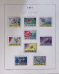 THEMATIQUE Collection en 5 volumes sur le thème de