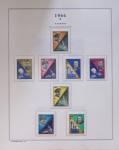 THEMATIQUE Collection en 5 volumes sur le thème de