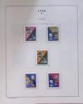 THEMATIQUE Collection en 5 volumes sur le thème de