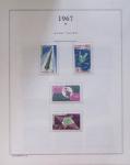 THEMATIQUE Collection en 5 volumes sur le thème de