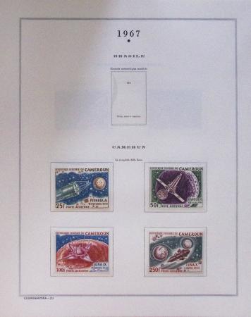 THEMATIQUE Collection en 5 volumes sur le thème de