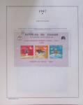THEMATIQUE Collection en 5 volumes sur le thème de