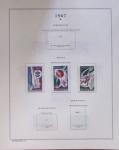 THEMATIQUE Collection en 5 volumes sur le thème de