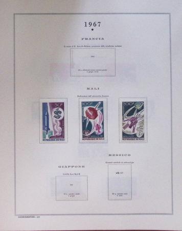 THEMATIQUE Collection en 5 volumes sur le thème de