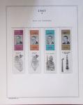 THEMATIQUE Collection en 5 volumes sur le thème de