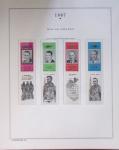 THEMATIQUE Collection en 5 volumes sur le thème de