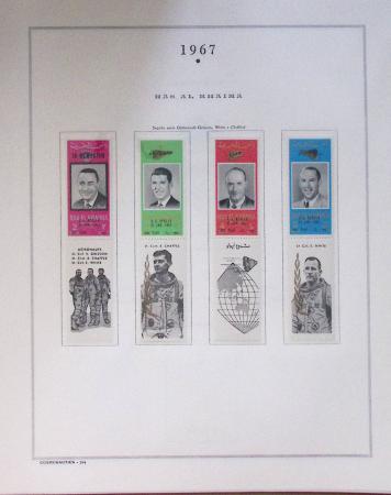 THEMATIQUE Collection en 5 volumes sur le thème de