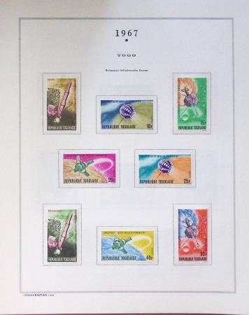THEMATIQUE Collection en 5 volumes sur le thème de
