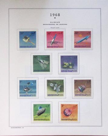 THEMATIQUE Collection en 5 volumes sur le thème de
