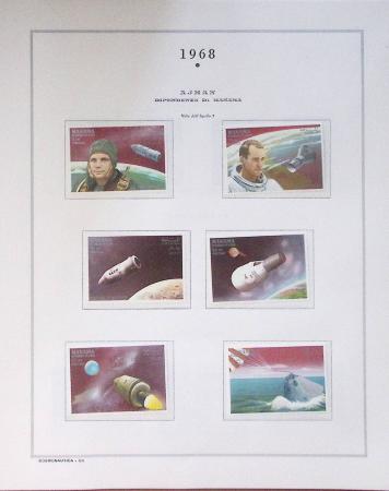 THEMATIQUE Collection en 5 volumes sur le thème de