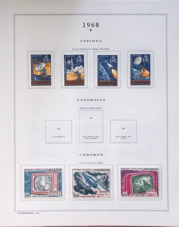THEMATIQUE Collection en 5 volumes sur le thème de