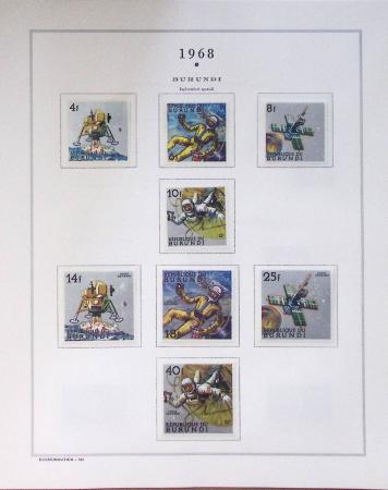 THEMATIQUE Collection en 5 volumes sur le thème de