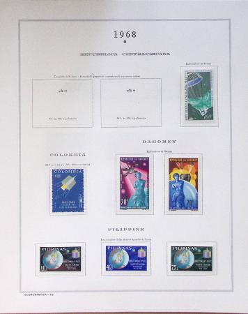 THEMATIQUE Collection en 5 volumes sur le thème de