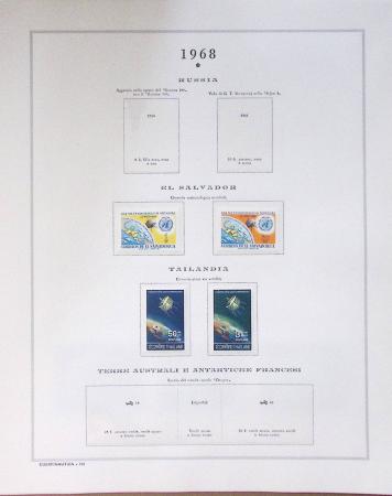 THEMATIQUE Collection en 5 volumes sur le thème de