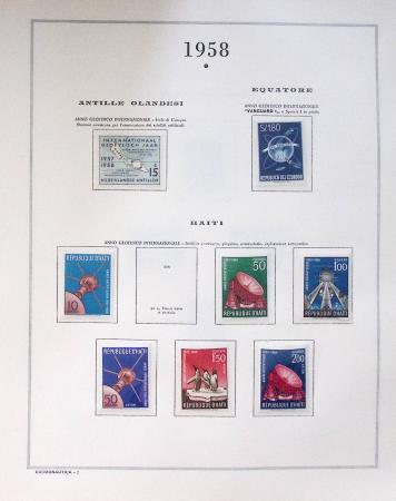 THEMATIQUE Collection en 5 volumes sur le thème de