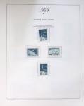 THEMATIQUE Collection en 5 volumes sur le thème de