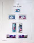 THEMATIQUE Collection en 5 volumes sur le thème de