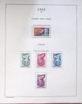 THEMATIQUE Collection en 5 volumes sur le thème de
