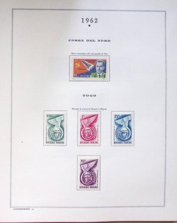 THEMATIQUE Collection en 5 volumes sur le thème de