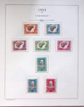 THEMATIQUE Collection en 5 volumes sur le thème de